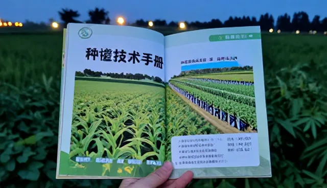 农产品:农业技术推广对农资供应的影响分析