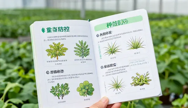 如何科学选择肥料配比以提升种植效率