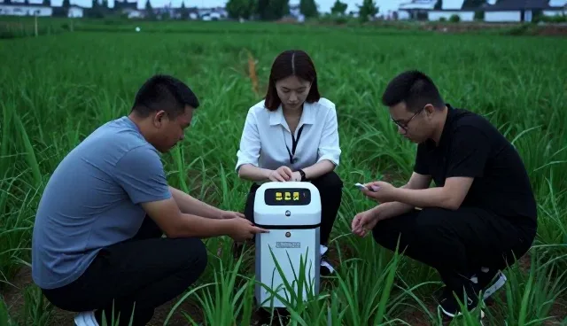 农业咨询选型中的关键要素与使用建议
