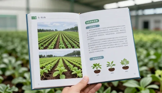 为什么农产品产量低？肥料成分选择是关键？