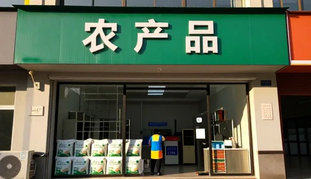 重庆孟兴农业开发有限公司介绍农产品基础知识