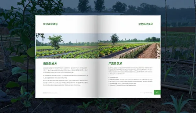 农业技术推广中的渠道供货实际环节解析