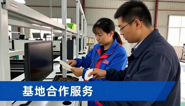 种植技术指导如何推动农业效率提升